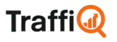 traffiq online logo